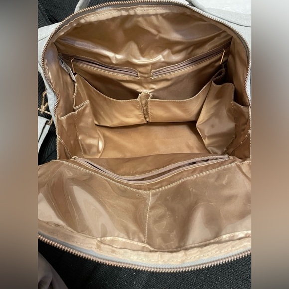 Jujube B.F.F Diaper Bag - Picture 5 of 5